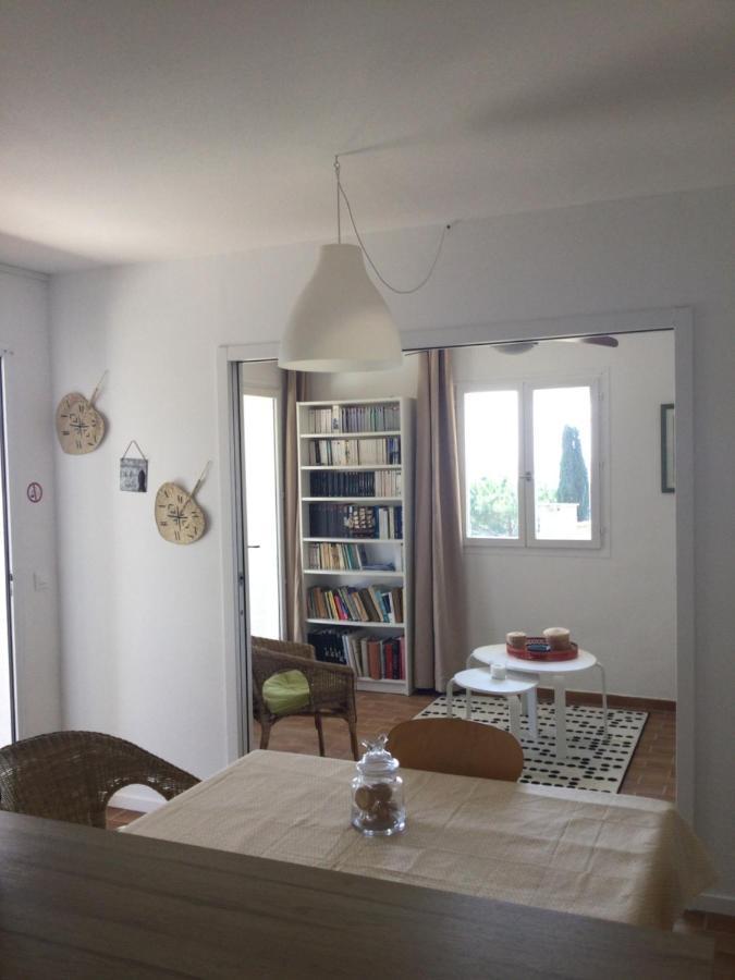 La Vigie Apartamento Cavalaire-sur-Mer Exterior foto