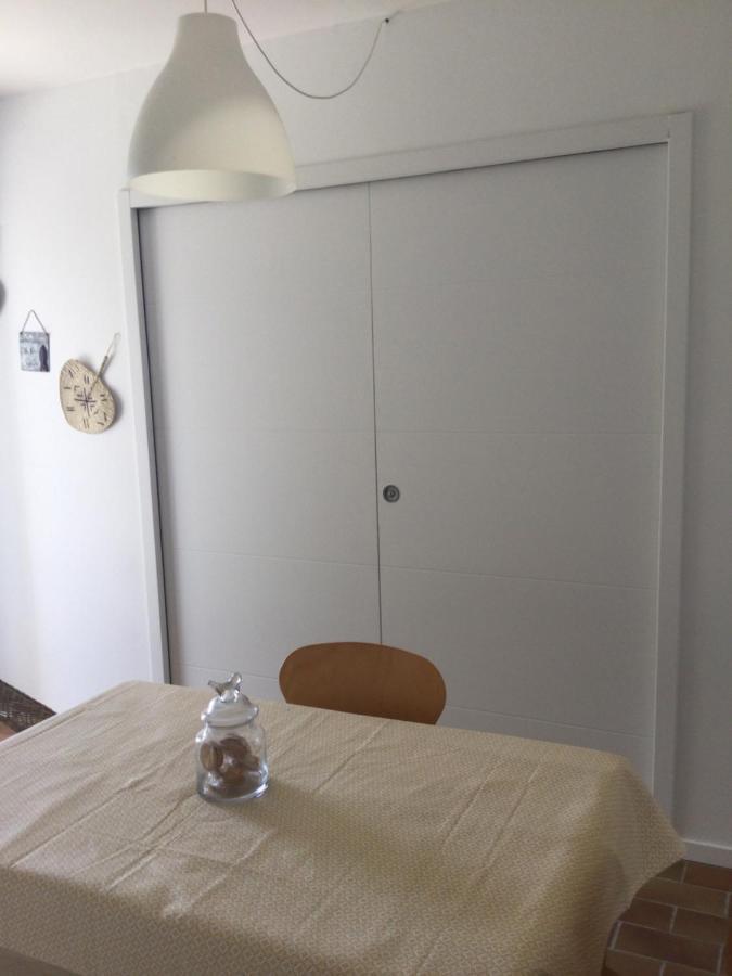 La Vigie Apartamento Cavalaire-sur-Mer Exterior foto